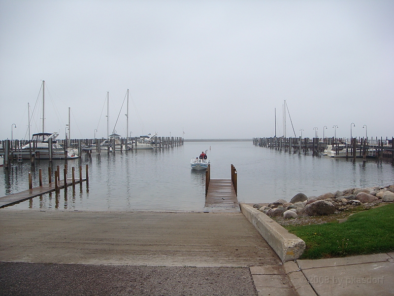410 Memorial Day [2008 May 23].JPG - Scenes from Petoskey, Michigan.